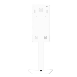 27 Inch Self Service Payment kiosk Machine with Android OS, 2GB RAM, 16GB Storage, 10 Point Capacitive Touch