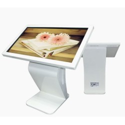 43-inch Free-Standing Interactive Table
