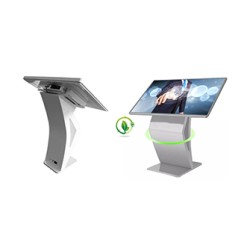 32-inch Free-Standing Interactive Table